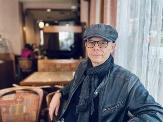 Gilles Berreau